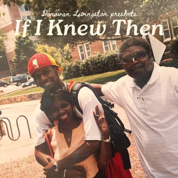 Cover art for If I Knew Then